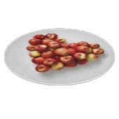 Apple Heart Snijplank (Hoek)
