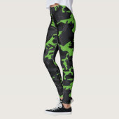 Apple Highlights Camo Leggings (Links)