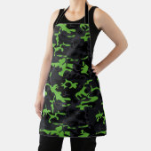 Apple Highlights Camo Schort (Insitu)