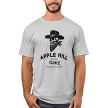 Apple Hill Gang Bucks County, Western, leuk, eenvo