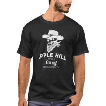 Apple Hill Gang Bucks County,Western,Leuk,Simpel