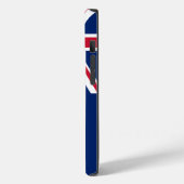 Apple Hoesje-Mate, Nieuw-Zeelandse vlag Case-Mate iPhone Case (Achterkant / Links)