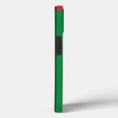 Apple Hoesje-Mate, Palestijnse vlag Case-Mate iPhone Case (Achterkant / Rechts)