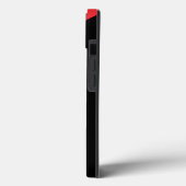 Apple Hoesje-Mate, Palestijnse vlag Case-Mate iPhone Case (Achterkant / Links)