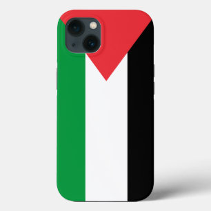 Apple Hoesje-Mate, Palestijnse vlag Case-Mate iPhone Case