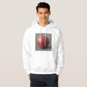 Apple Hoodie (Voorkant volledig)