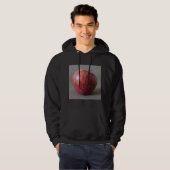 Apple Hoodie (Voorkant volledig)