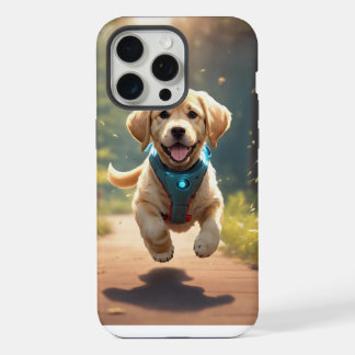 Apple I PHONE 15 PRO MAX ACHTERZIJDE HOESJE iPhone 15 Pro Max Case