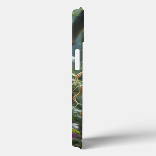 Apple i Phone hoes (Achterkant / Rechts)