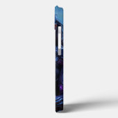 Apple i Phone hoes (Achterkant / Links)