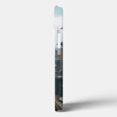 Apple i Phone hoes (Achterkant / Links)