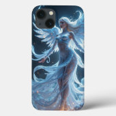 Apple i Phone hoes (Achterkant)