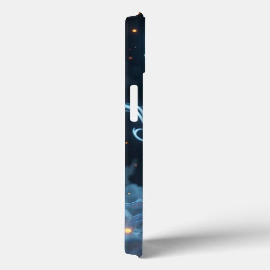 Apple i Phone hoes (Achterkant / Rechts)