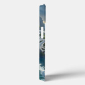 Apple i Phone hoes (Achterkant / Rechts)