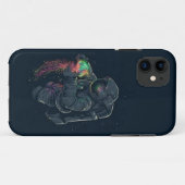 Apple iPhone11 hoesjes (Achterkant (horizontaal))