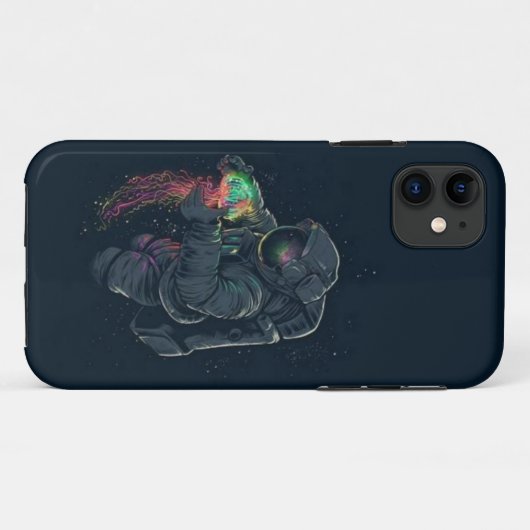 Apple iPhone11 hoesjes (Achterkant (horizontaal))