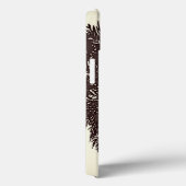 apple iphone13 case art and design  (Achterkant / Rechts)