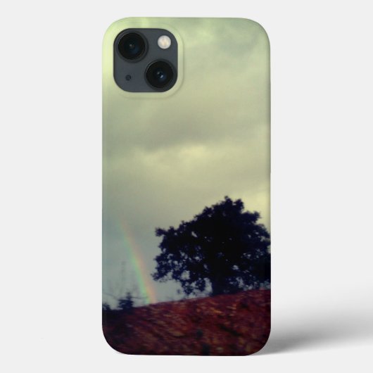 apple iphone13 case art and design  (Achterkant)