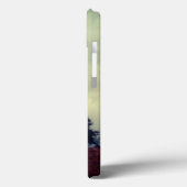 apple iphone13 case art and design  (Achterkant / Links)