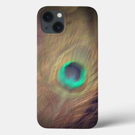 apple iphone13 hoesje ART STYLE DESIGN (Achterkant)