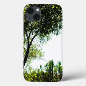 Apple iPhone13 hoesje Cool Eco Design Style (Achterkant)