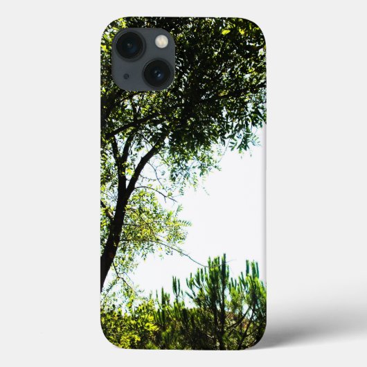 Apple iPhone13 hoesje Cool Eco Design Style (Achterkant)