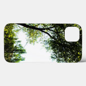 Apple iPhone13 hoesje Cool Eco Design Style (Achterkant (horizontaal))