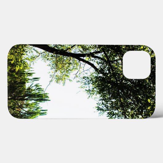 Apple iPhone13 hoesje Cool Eco Design Style (Achterkant (horizontaal))