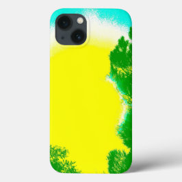 Apple iPhone13 hoesje Cool Eco Design Style