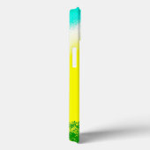 Apple iPhone13 hoesje Cool Eco Design Style (Achterkant / Rechts)