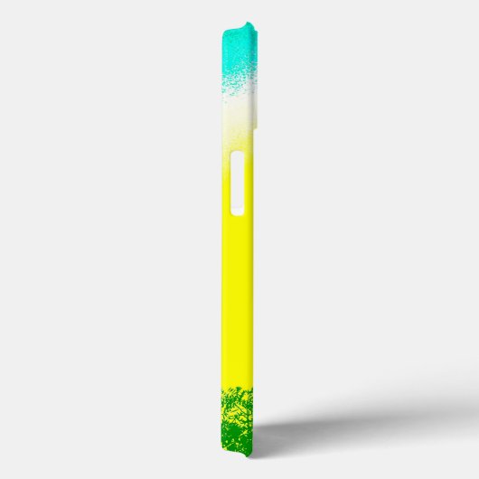 Apple iPhone13 hoesje Cool Eco Design Style (Achterkant / Rechts)