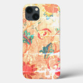 Apple iPhone13 hoesje Cool Eco Design Style (Achterkant)