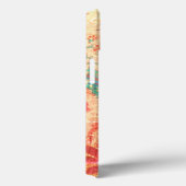 Apple iPhone13 hoesje Cool Eco Design Style (Achterkant / Rechts)