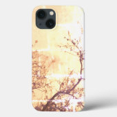 Apple iPhone13 hoesje Cool Eco Design Style (Achterkant)