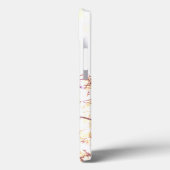 Apple iPhone13 hoesje Cool Eco Design Style (Achterkant / Links)