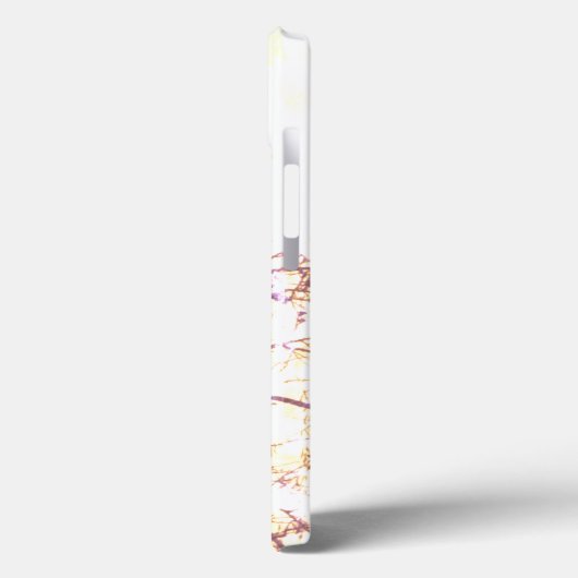 Apple iPhone13 hoesje Cool Eco Design Style (Achterkant / Links)