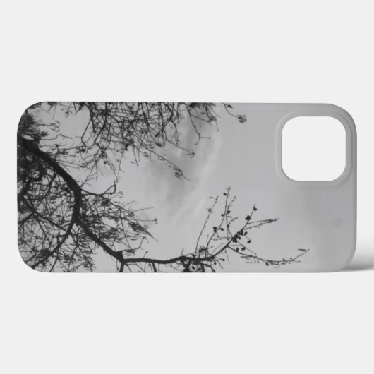 Apple iPhone13 hoesje Cool Eco Design Style (Achterkant (horizontaal))