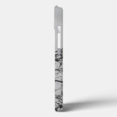 Apple iPhone13 hoesje Cool Eco Design Style (Achterkant / Links)