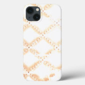 Apple iPhone13 hoesje Cool Eco Design Style (Achterkant)