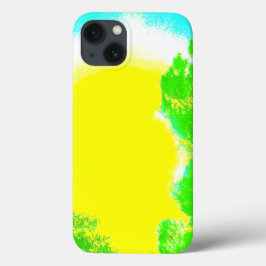 Apple iPhone13 hoesje Cool Eco Design Style