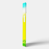 Apple iPhone13 hoesje Cool Eco Design Style (Achterkant / Rechts)