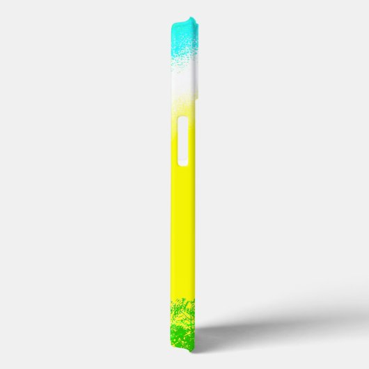 Apple iPhone13 hoesje Cool Eco Design Style (Achterkant / Rechts)