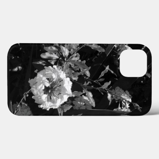Apple iPhone13 hoesje Cool Eco Design Style (Achterkant (horizontaal))