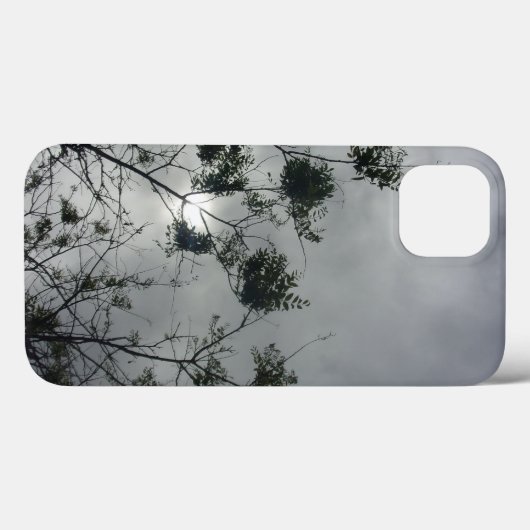 Apple iPhone13 hoesje Cool Eco Design Style (Achterkant (horizontaal))