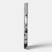 Apple iPhone13 hoesje Cool Eco Design Style (Achterkant / Rechts)