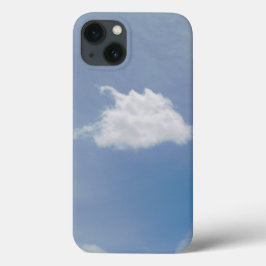 Apple iPhone13 hoesje kunst en design stijl