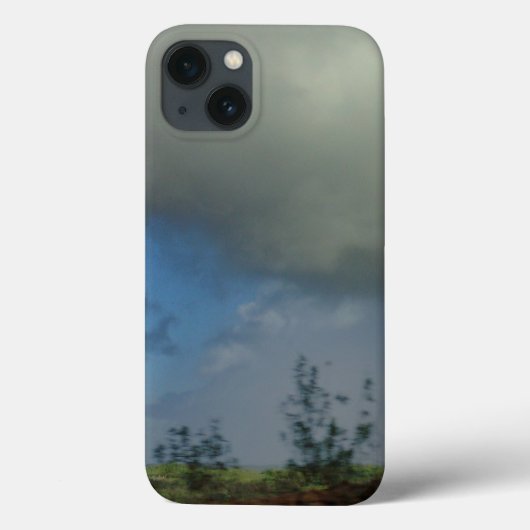 apple iphone13 hoesje kunst en ontwerp (Achterkant)