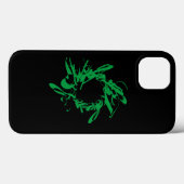 apple iphone13 hoesje kunst en ontwerp (Achterkant (horizontaal))