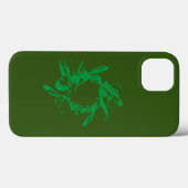 apple iphone13 hoesje kunst en ontwerp  (Achterkant (horizontaal))
