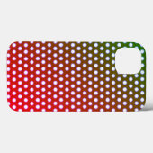 Apple iPhone13 hoesje kunst en ontwerp stijl (Achterkant (horizontaal))